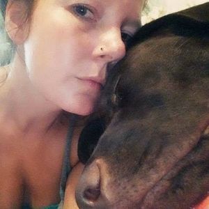 Meet your Posher, Aimee